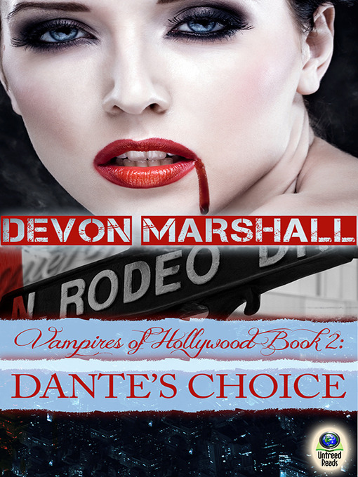 Title details for Dante's Choice by Devon Marshall - Available